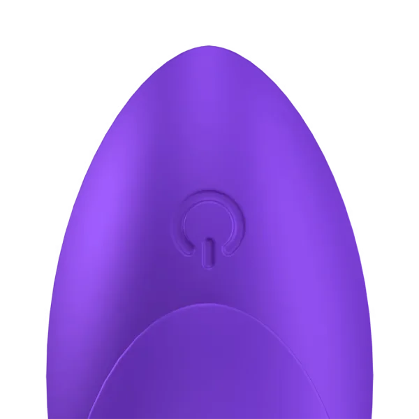 Love Riot Finger Vibrator