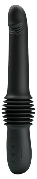 Rechargeable Pazuzu (Black) — image 7 of 8