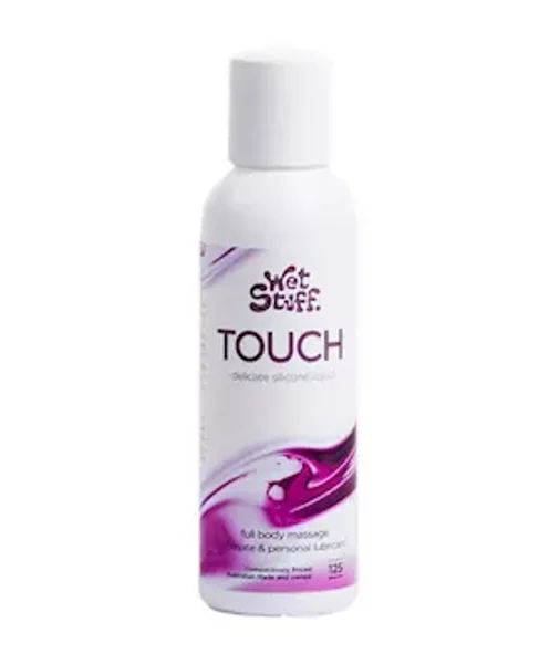 Wet Stuff Touch - Dic Top - 125g — image 2 of 2