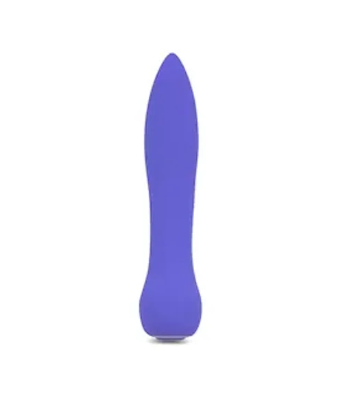 Nu Sensuelle Bobbii Xlr8 - Violet - 5 Inch — image 3 of 4