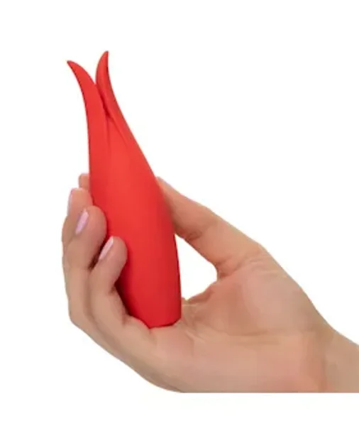 Red Hot - Fury - Red - 5 Inch — image 10 of 14
