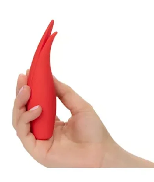 Red Hot - Sizzle - Red - 5 Inch — image 10 of 14