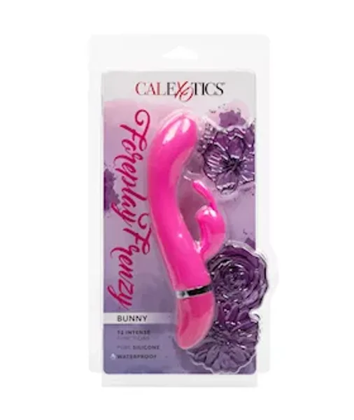 Frenzy Foreplay Bunny — image 6 of 6