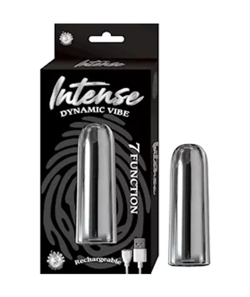 Intense Dynamic Mini Vibe — image 2 of 2