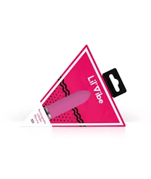 Lil'bullet Vibrator - Pink — image 20 of 21