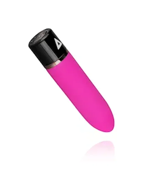 Lil'bullet Vibrator - Pink — image 14 of 21