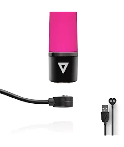 Lil'bullet Vibrator - Pink — image 16 of 21