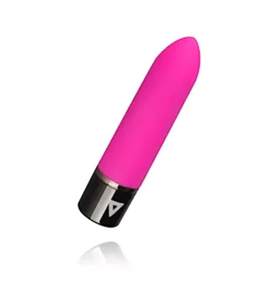 Lil'bullet Vibrator - Pink — image 12 of 21
