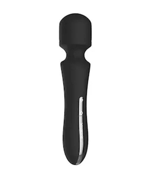 Rockit Wand Massager - Black - 7.5 Inch — image 8 of 10