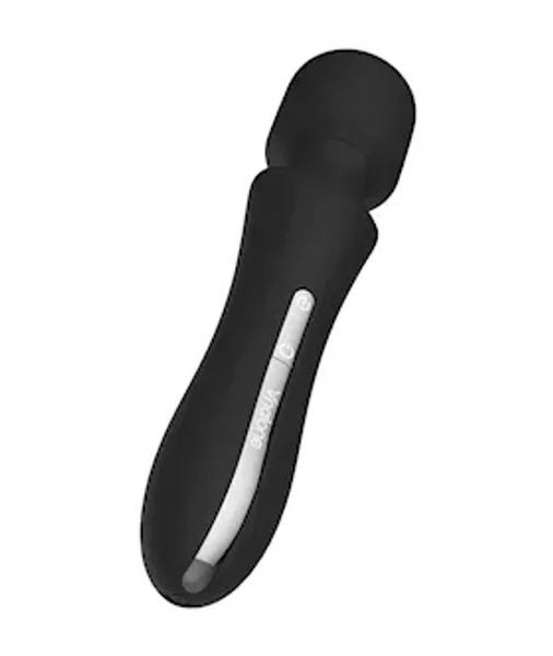Rockit Wand Massager - Black - 7.5 Inch — image 9 of 10