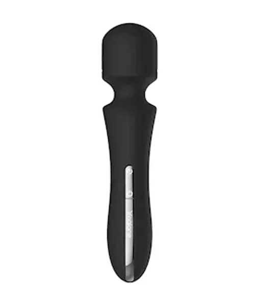 Rockit Wand Massager - Black - 7.5 Inch — image 7 of 10