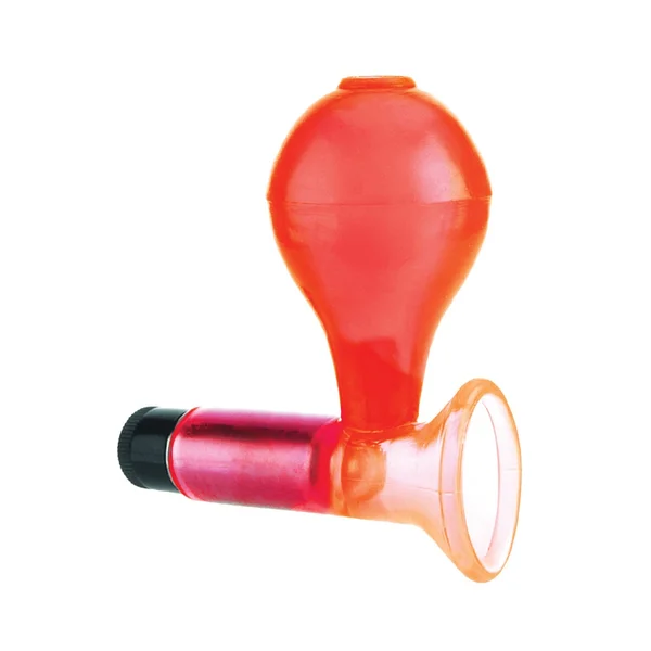 Fetish Fantasy Series Vibrating Clit Sucker — image 10 of 12