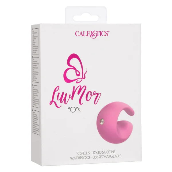 Luvmor "O"s - Pink — image 23 of 25