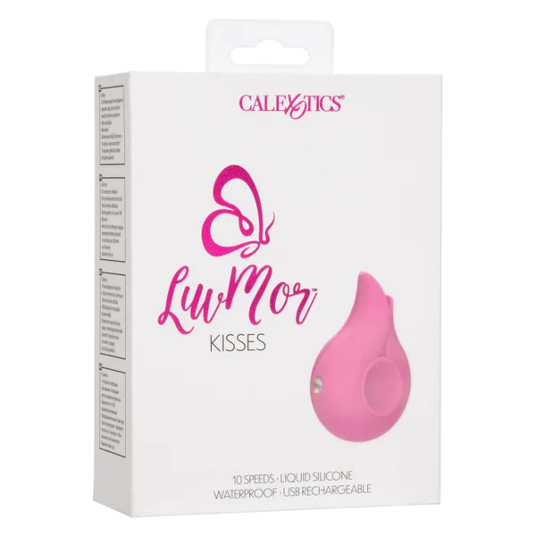 Luvmor Kisses - Pink — image 25 of 25