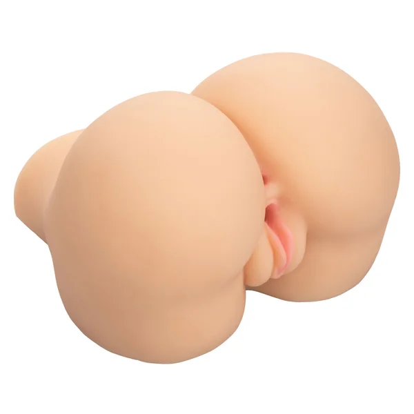Stroke It Bbl Booty - Ivory — image 17 of 23