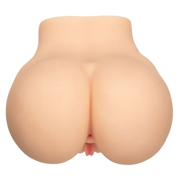 Stroke It Bbl Booty - Ivory — image 21 of 23