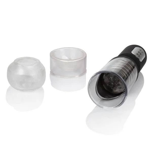 Optimum Series Get Hard Head Pump Set — image 13 of 16