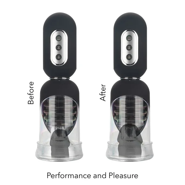 Optimum Series Get Hard Head Pump Set — image 14 of 16