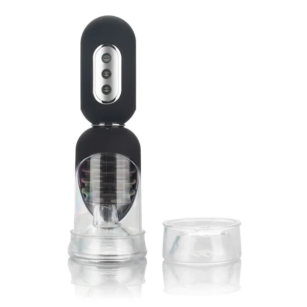 Optimum Series Get Hard Head Pump Set — image 15 of 16
