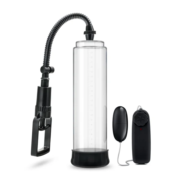 Performance Vx 4 - Male Enhancement Pump System - Clear — image 21 of 25