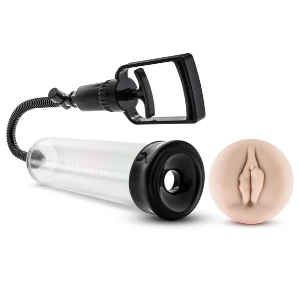 Performance Vx 4 - Male Enhancement Pump System - Clear — image 22 of 25