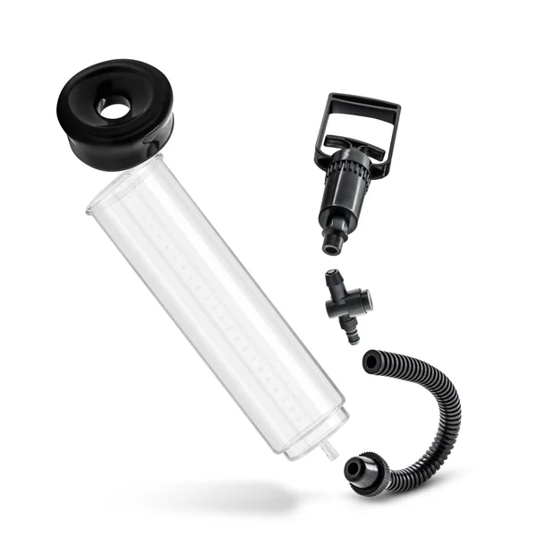 Performance Vx 4 - Male Enhancement Pump System - Clear — image 23 of 25