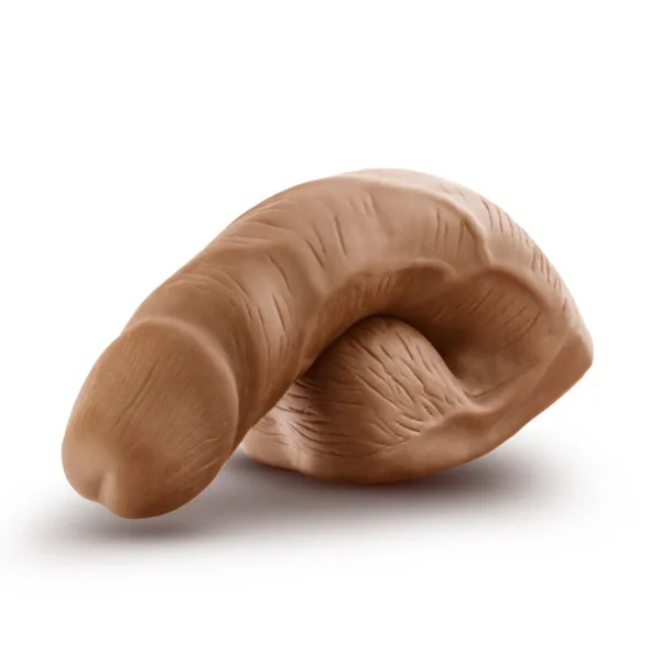 Performance - 5 Inch Packer - Mocha — image 10 of 12