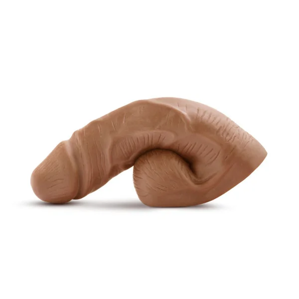 Performance - 5 Inch Packer - Mocha — image 11 of 12