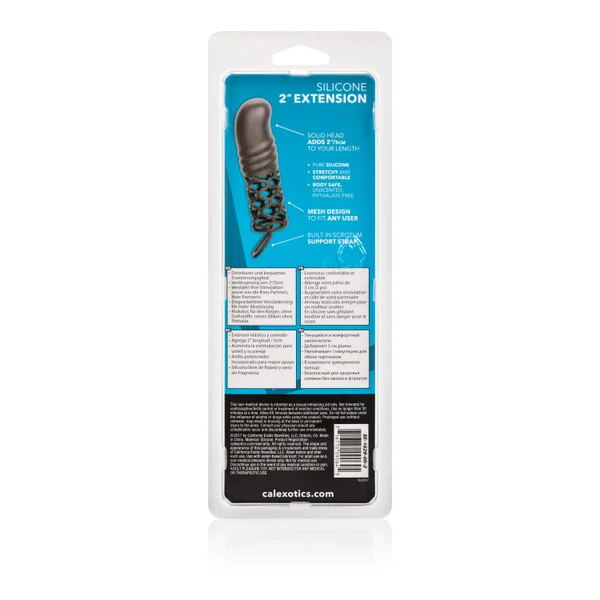 Silicone 2 Extension — image 23 of 25