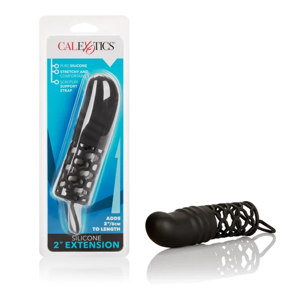 Silicone 2 Extension — image 21 of 25