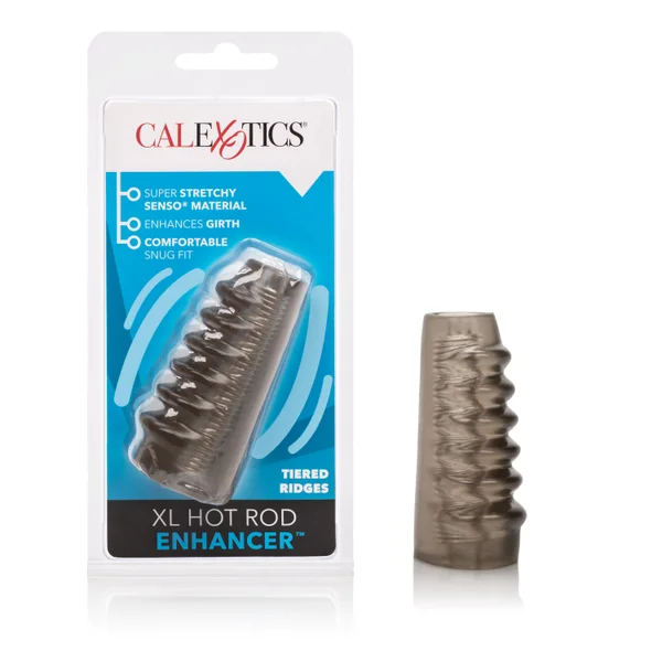 Bigger and Better Hotrod Enhancer - Smoke — image 15 of 18