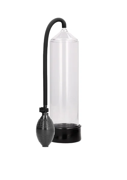 Classic Penis Pump - Transparent — image 8 of 10