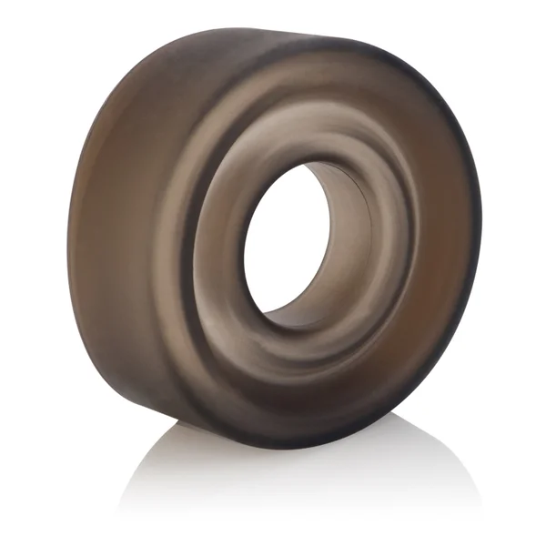 Advanced Silicone Pump Sleeve - Smoke — image 18 of 20