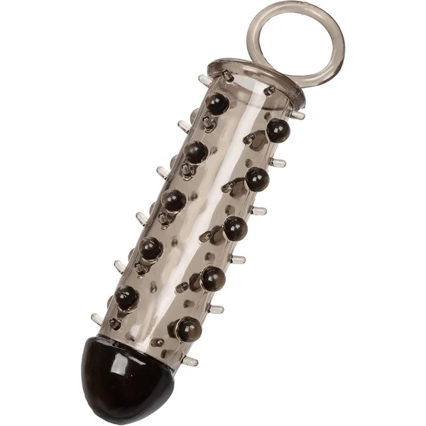Stud Extender Smoke With Support Ring — image 4 of 8