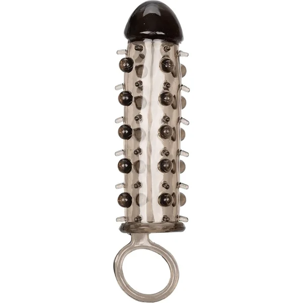 Stud Extender Smoke With Support Ring — image 3 of 8
