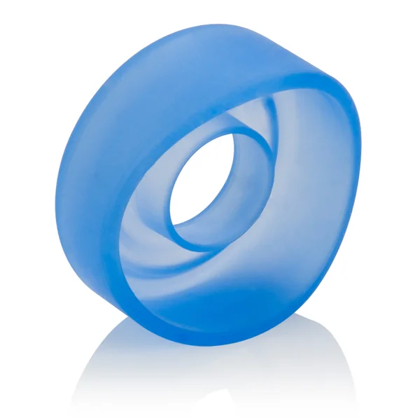 Advanced Silicone Pump Sleeve - Blue — image 25 of 25