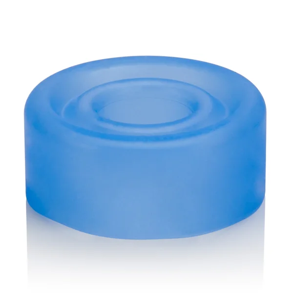 Advanced Silicone Pump Sleeve - Blue — image 24 of 25