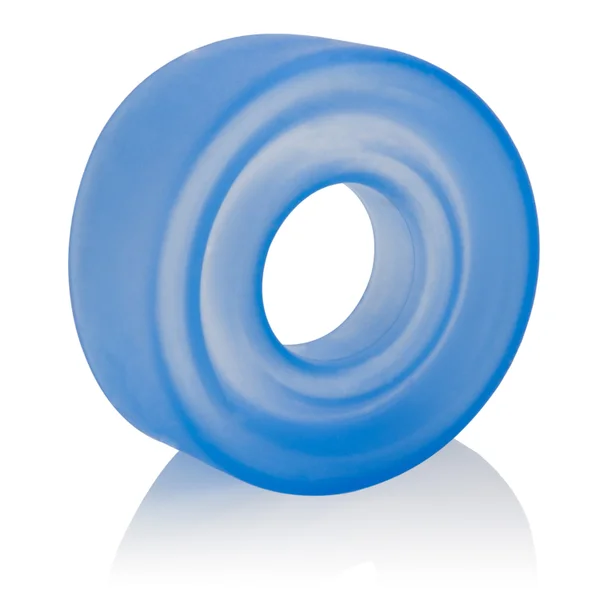 Advanced Silicone Pump Sleeve - Blue — image 23 of 25