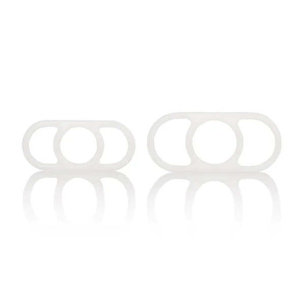Silicone Erection Enhancer Set of Two — image 12 of 12