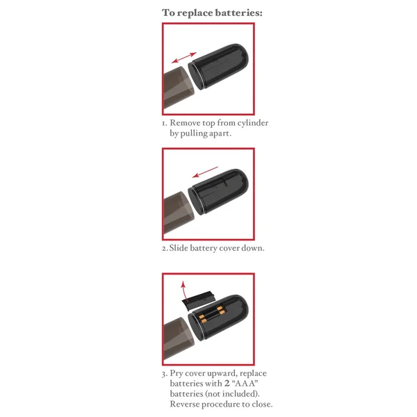 Classix Auto-Vac Power Pump - Black — image 20 of 20