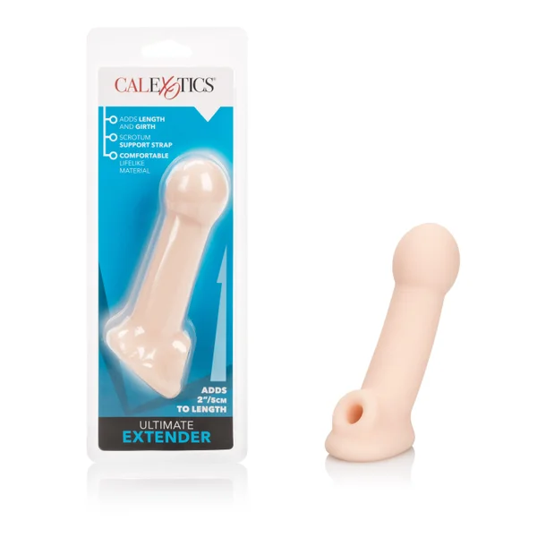 Ultimate Extender - Ivory — image 23 of 25