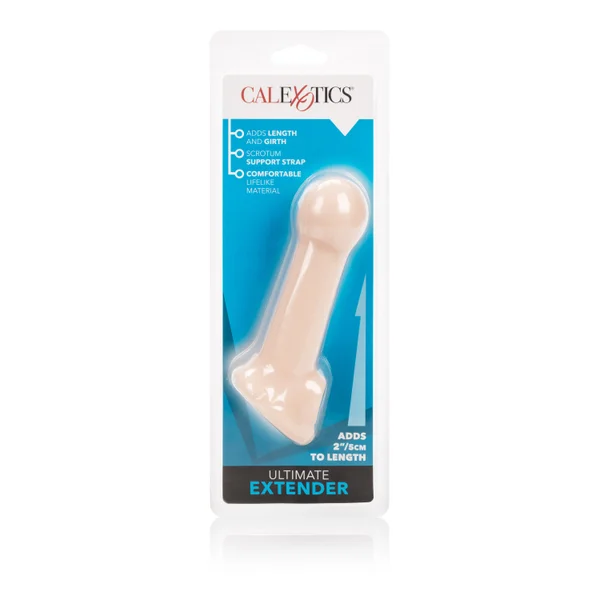 Ultimate Extender - Ivory — image 21 of 25