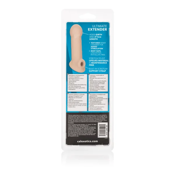 Ultimate Extender - Ivory — image 20 of 25