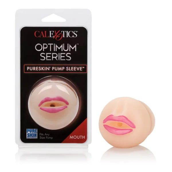 Pure Skin Pump Sleeve Lips — image 11 of 14