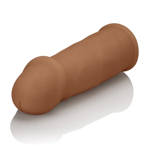 Futorotic Penis Extender - Brown — image 13 of 14