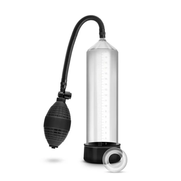 Performance - Vx101 Male Enhancement Pump -  Clear — image 10 of 10