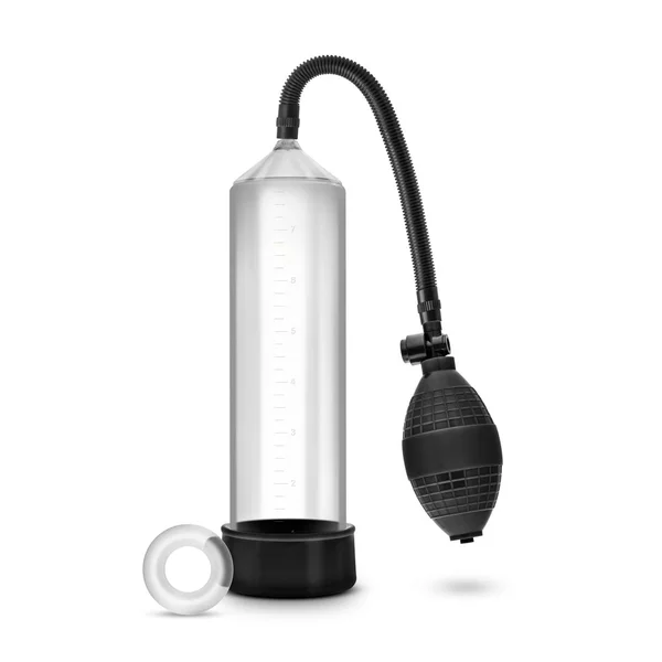 Performance - Vx101 Male Enhancement Pump -  Clear — image 8 of 10