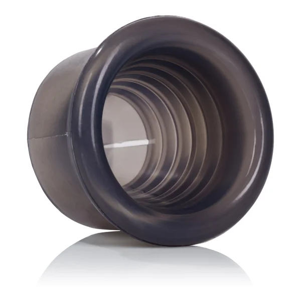 Precision Pump Silicone Pump Sleeve - Smoke — image 10 of 10