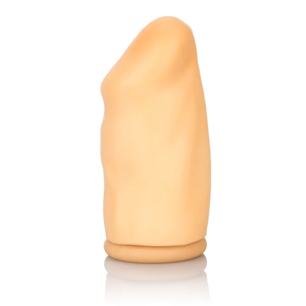 3 Inch Smooth Latex Extension - Ivory — image 24 of 25