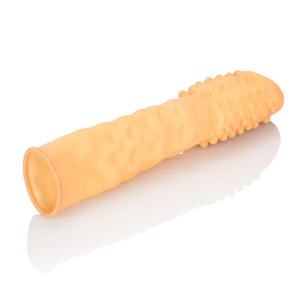 3 Inch Latex Extension - Nubby - Ivory — image 21 of 24